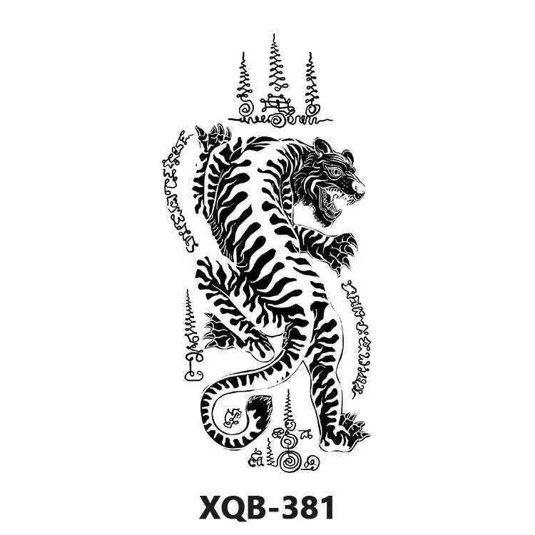 XQB-381
