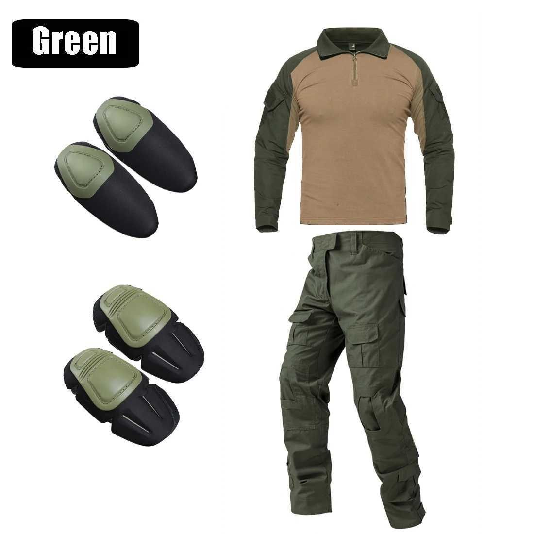 Army Green