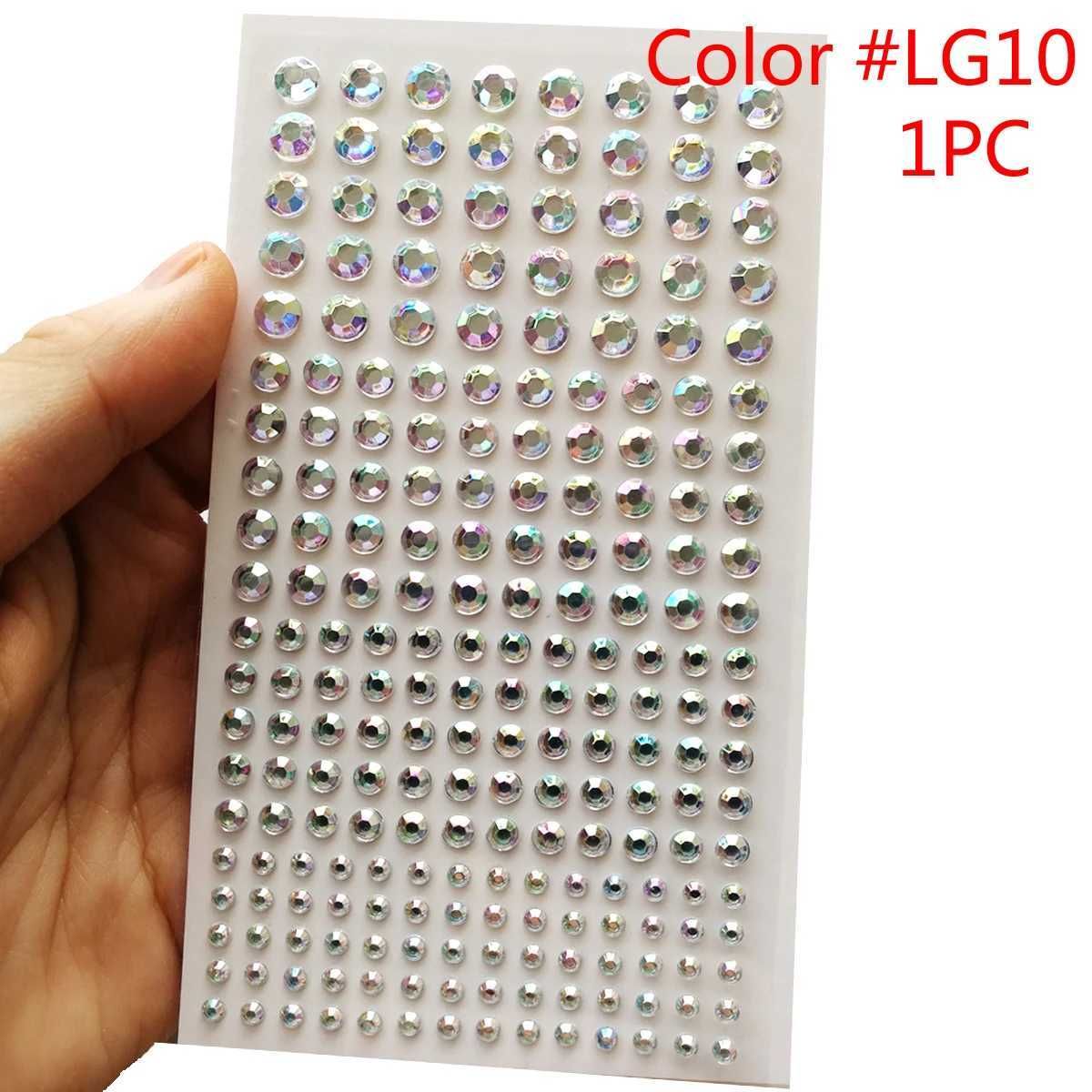 1pc Colorlg10