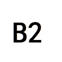 B2