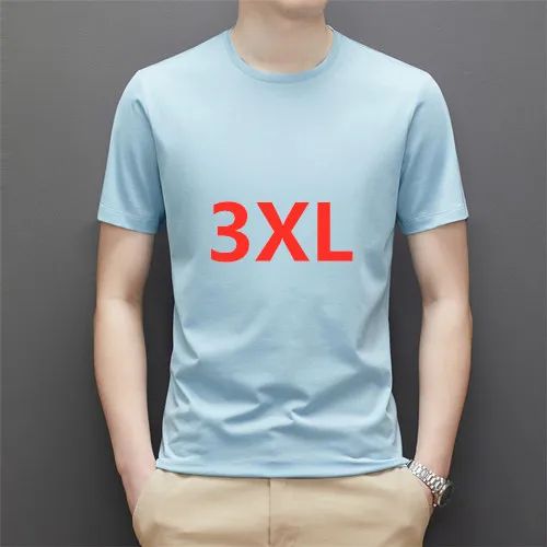 Цвет: голубой 3XL