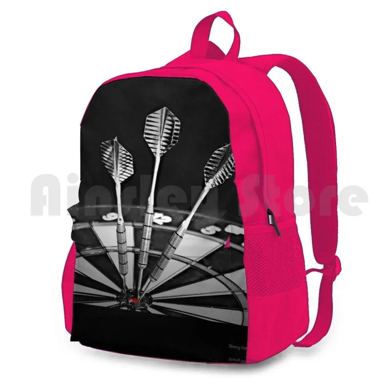 Backpack-Pink