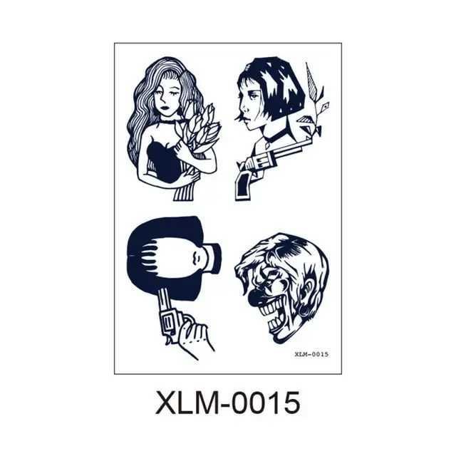 XLM-0015 110x160