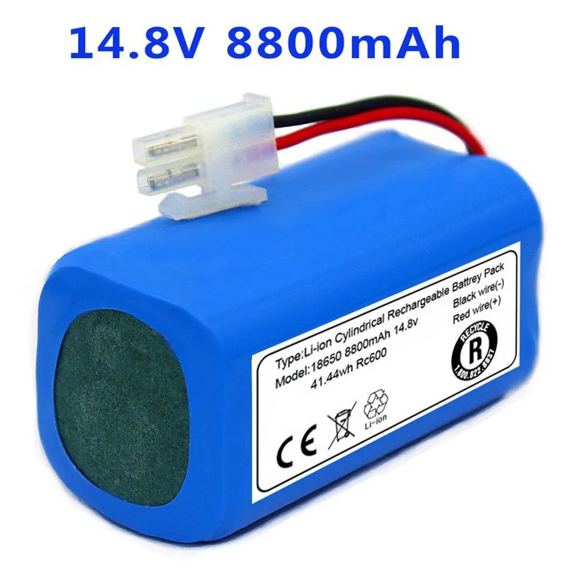 1 PCS Battery-14.8V4