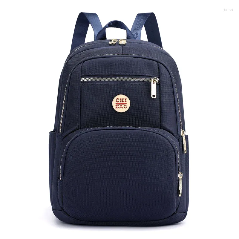 BACKPACK BLUE