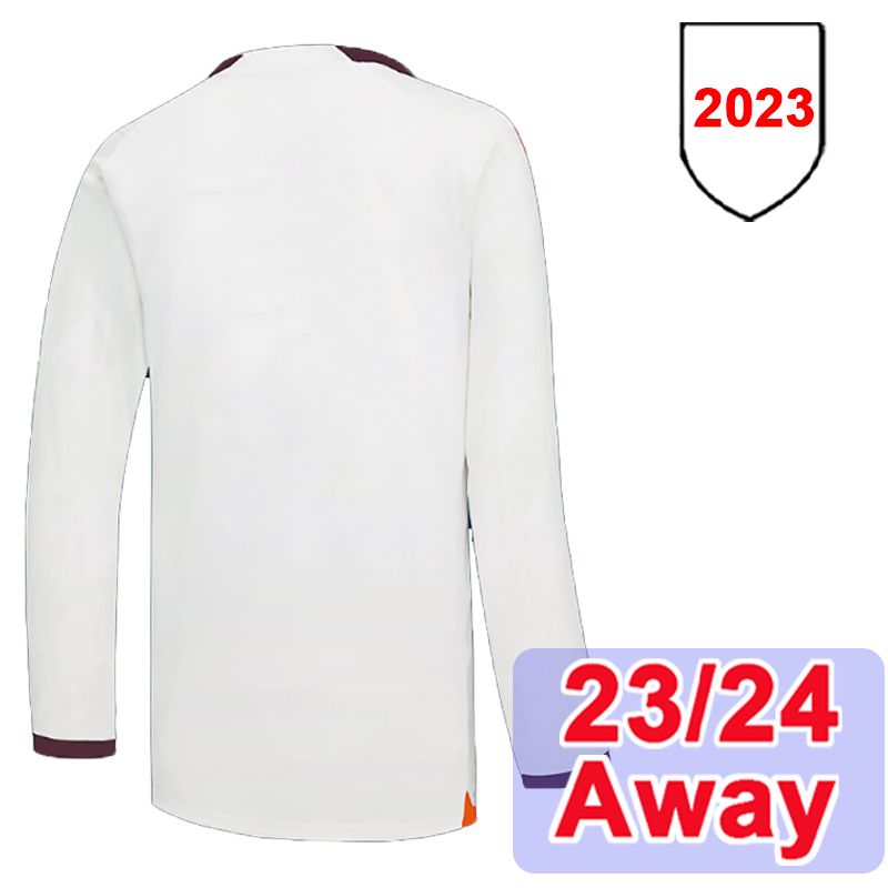 CX20321 23 24 Away Badge