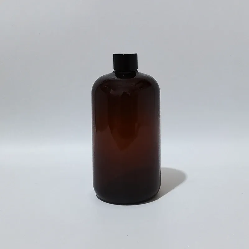 Brown Bottle-3