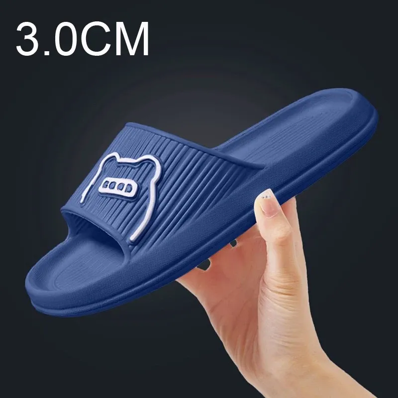 3.0CM D-Navy