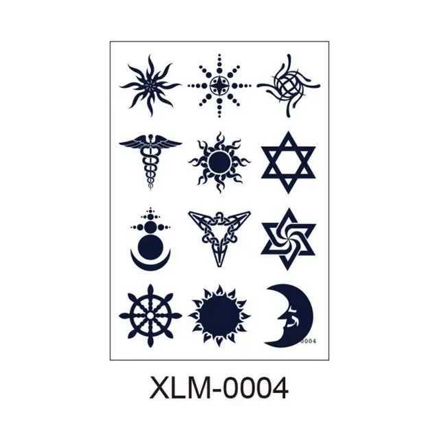 XLM-0004 110x160