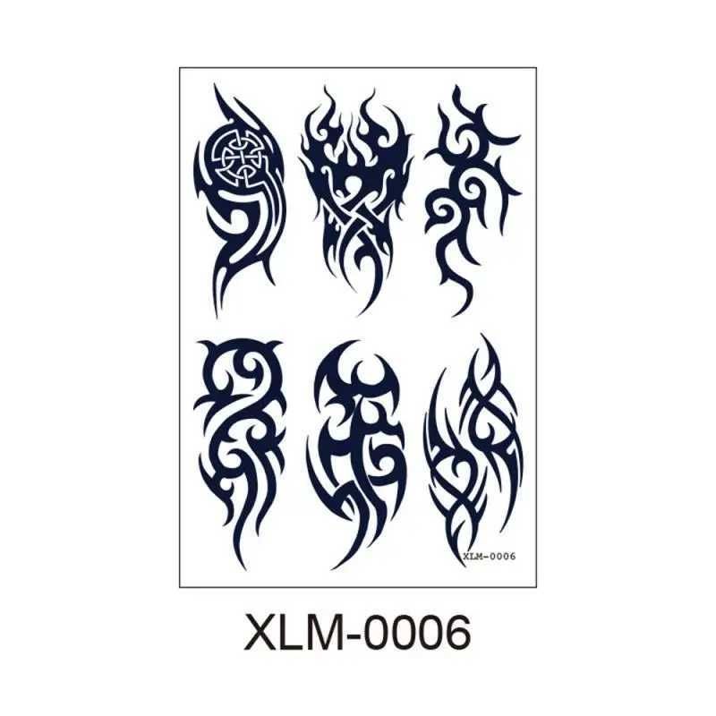 Xlm-0006 110x160