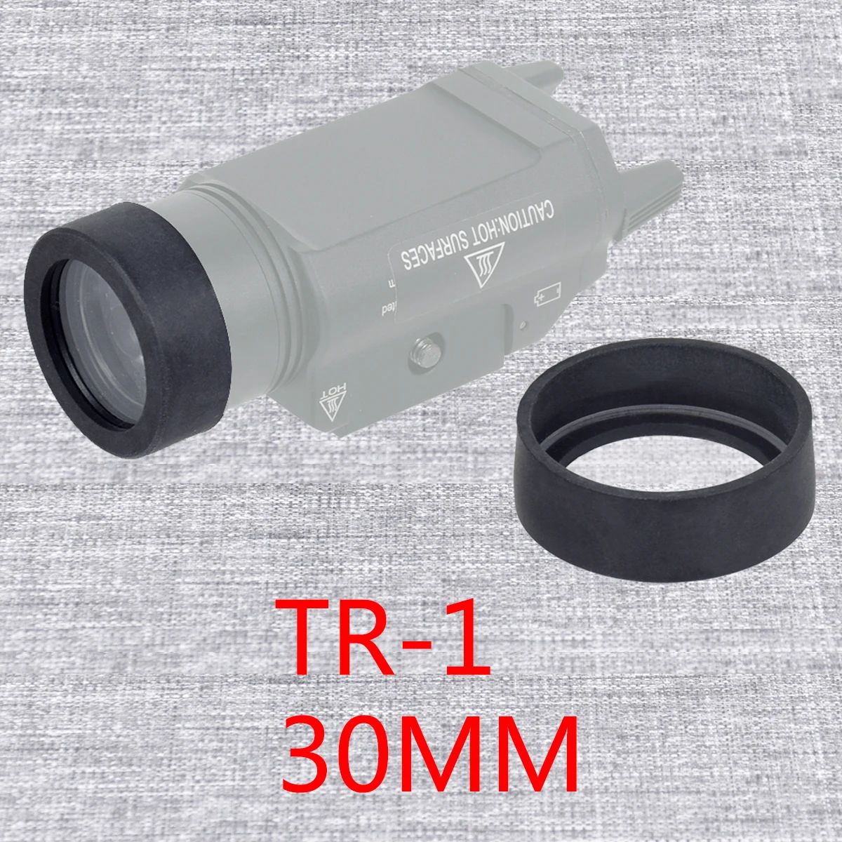 Color:30mm TR1