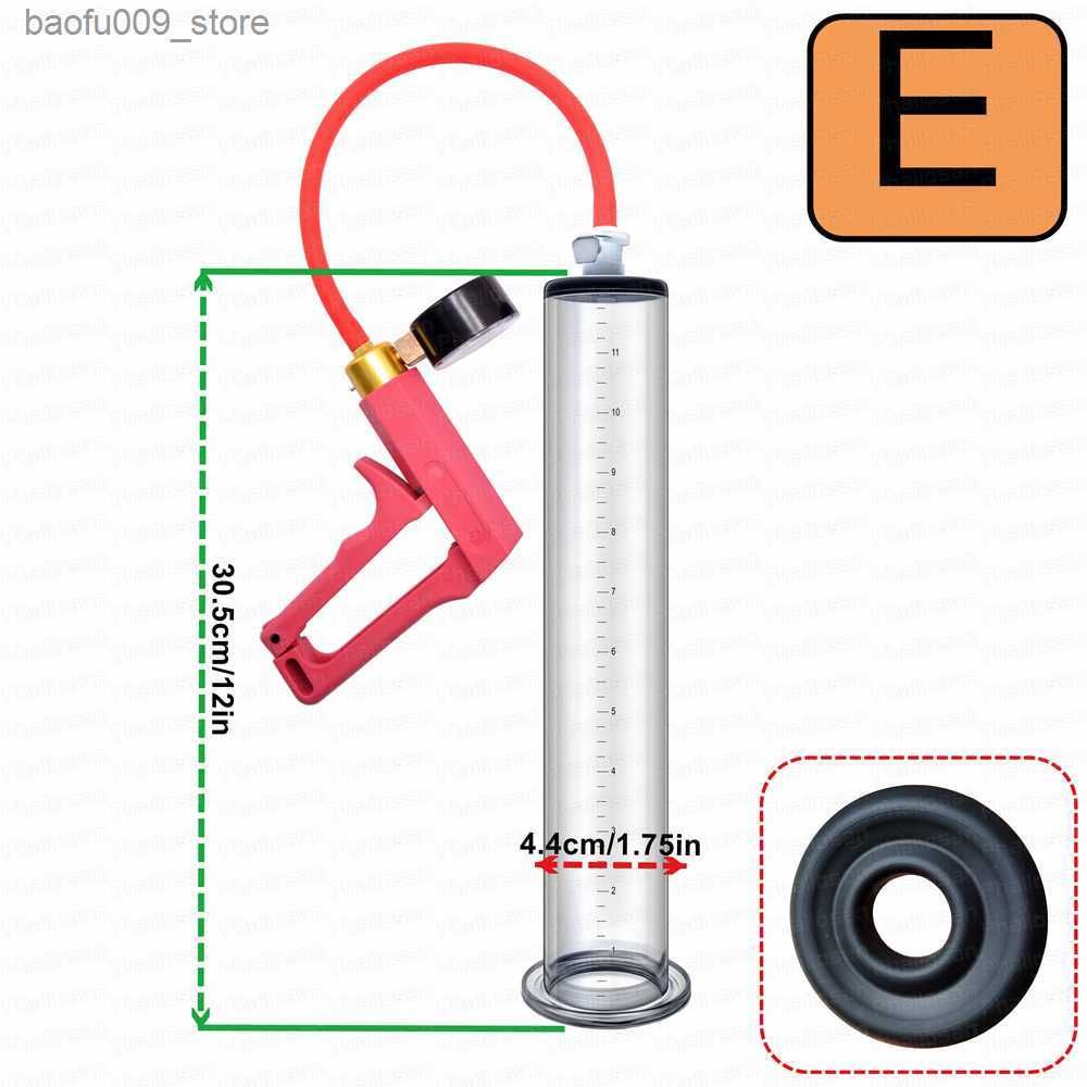 e (4.4-30.5cm) Kit n