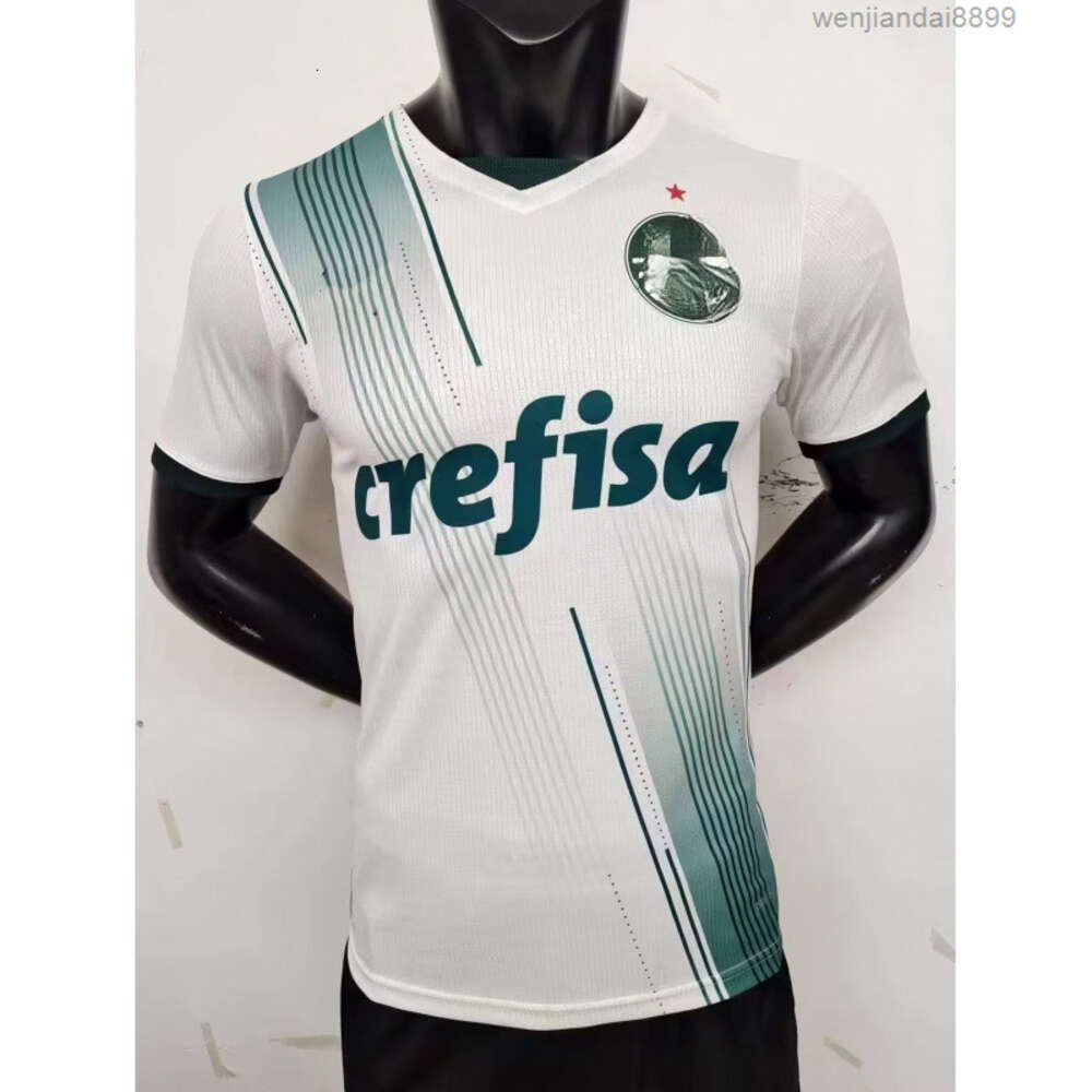 2324 Palmeira s Away White