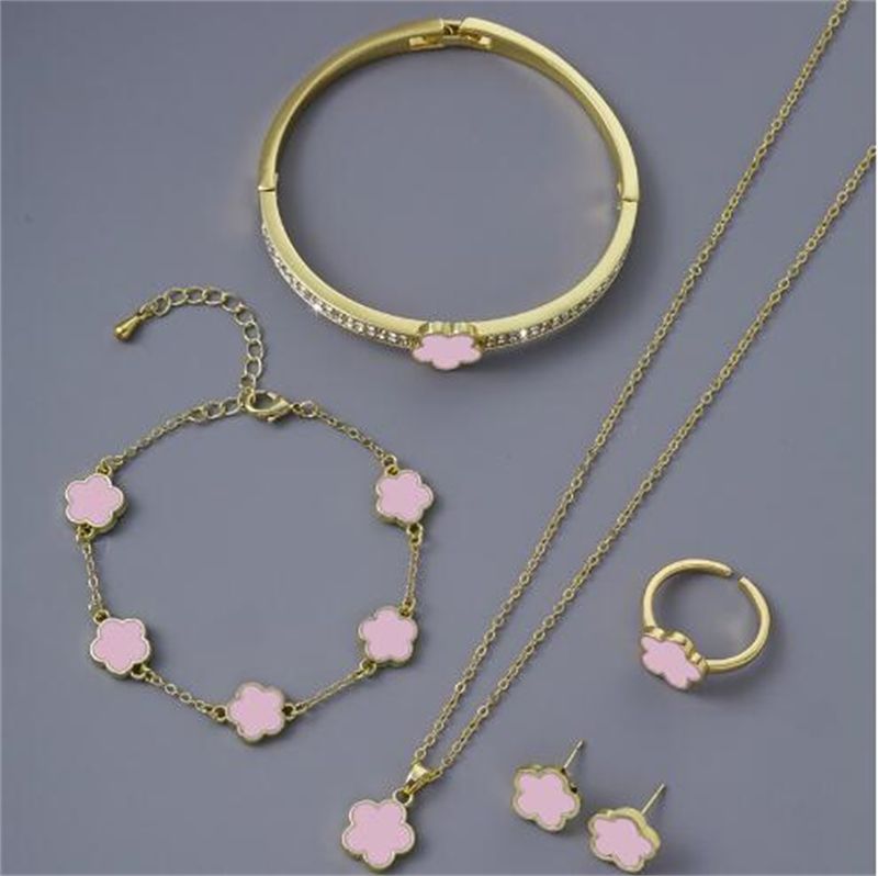 Roze set