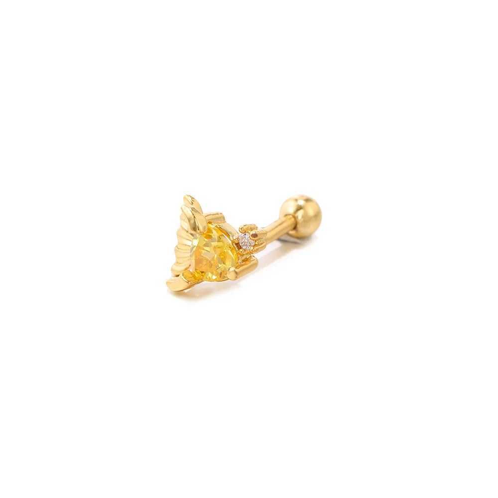 G Gold Goldfish