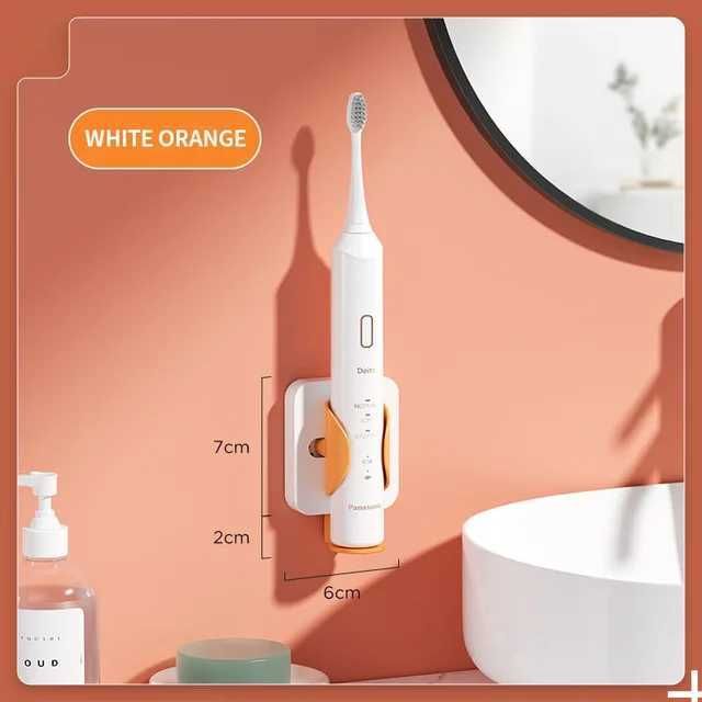 White Orange.