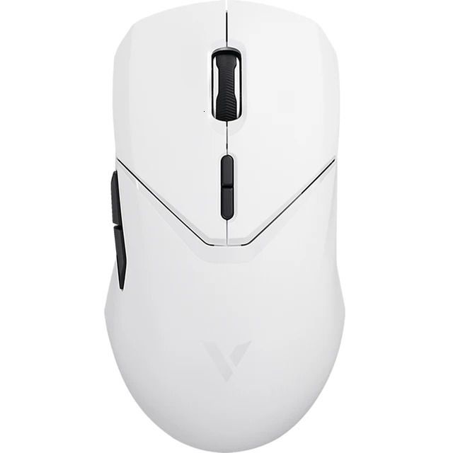 Only Mouse White 2