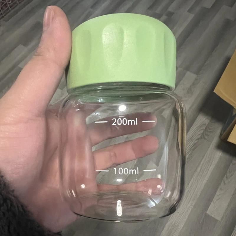 300 ml grön