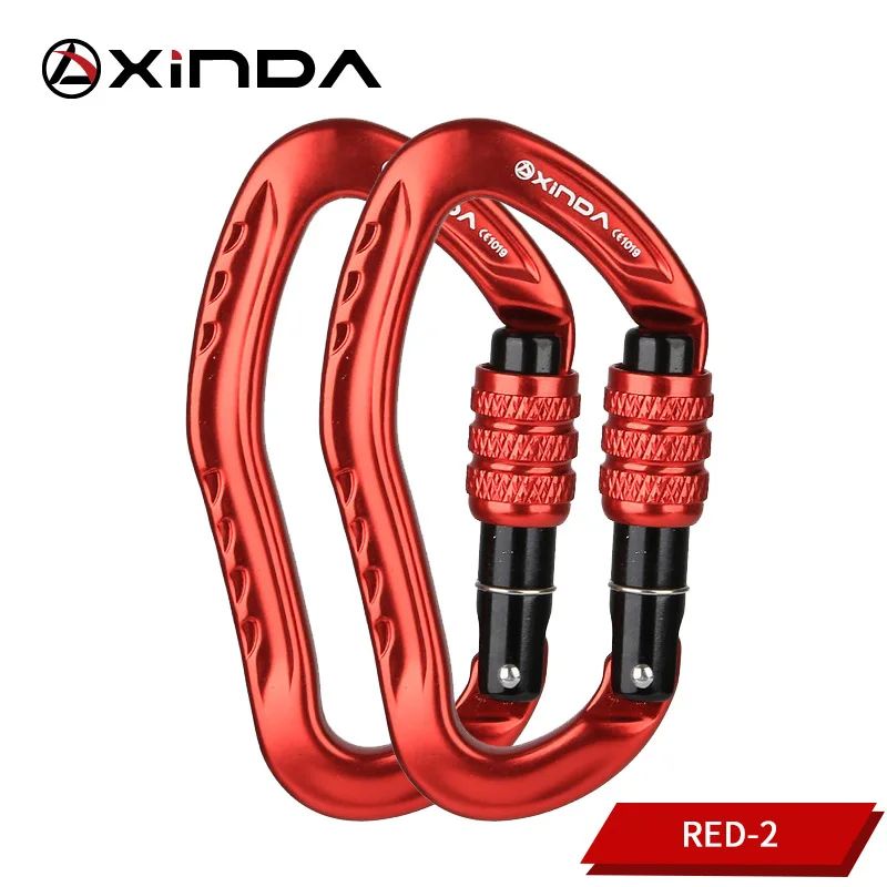 Red-2pcs