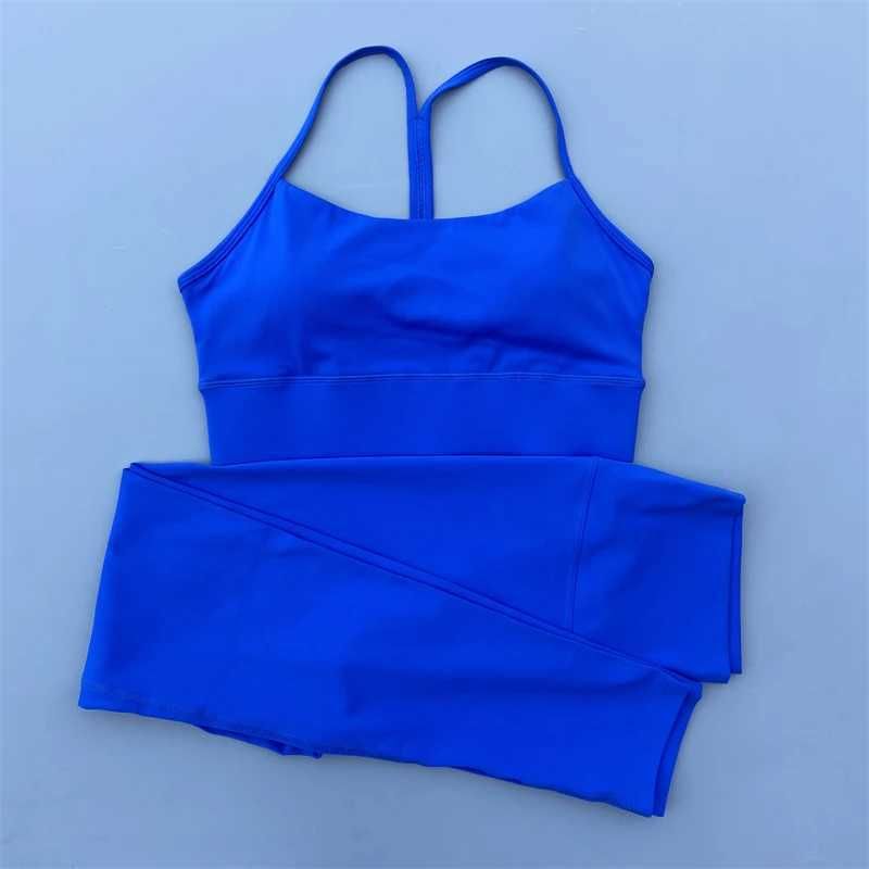 Electric Blue Set