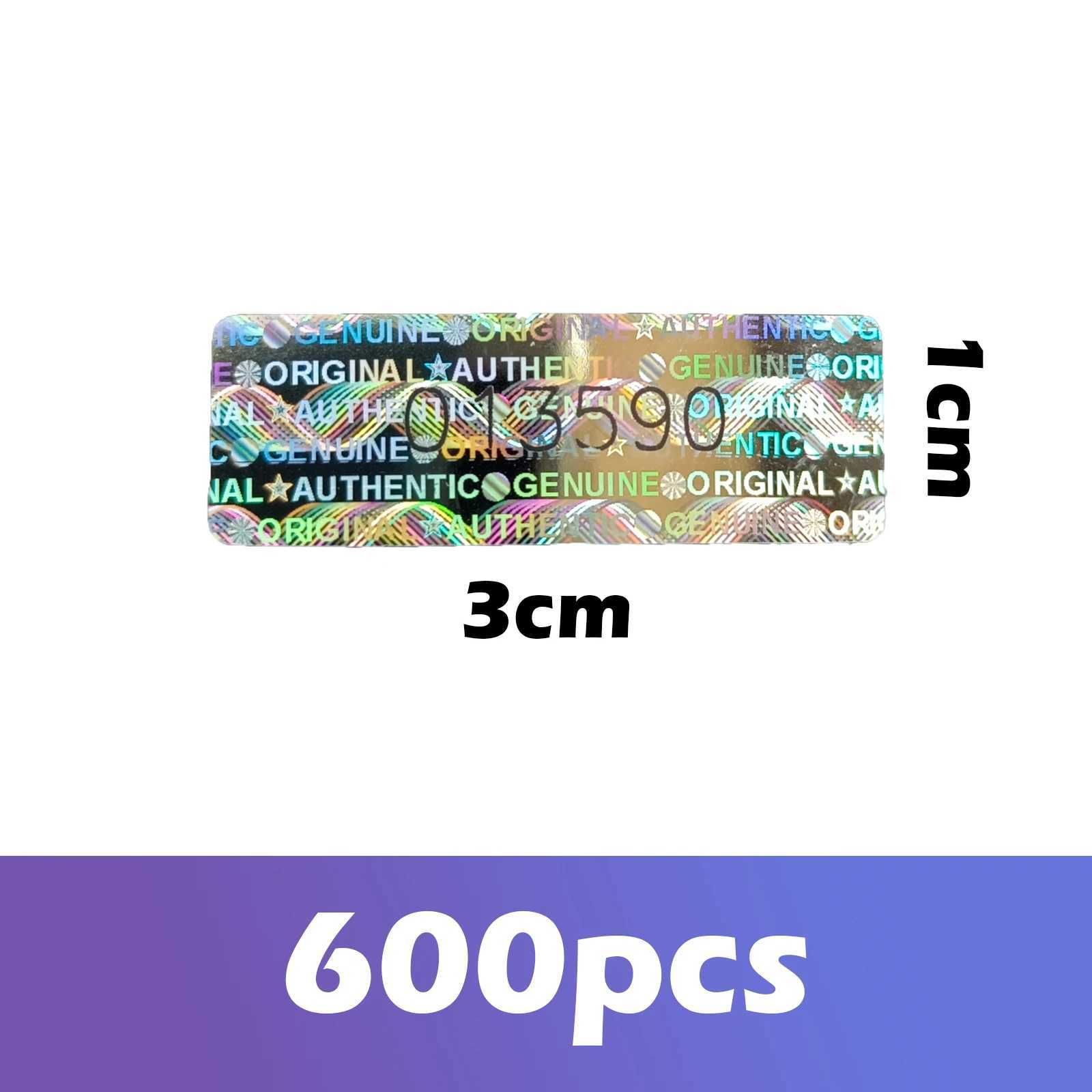 600 stcs