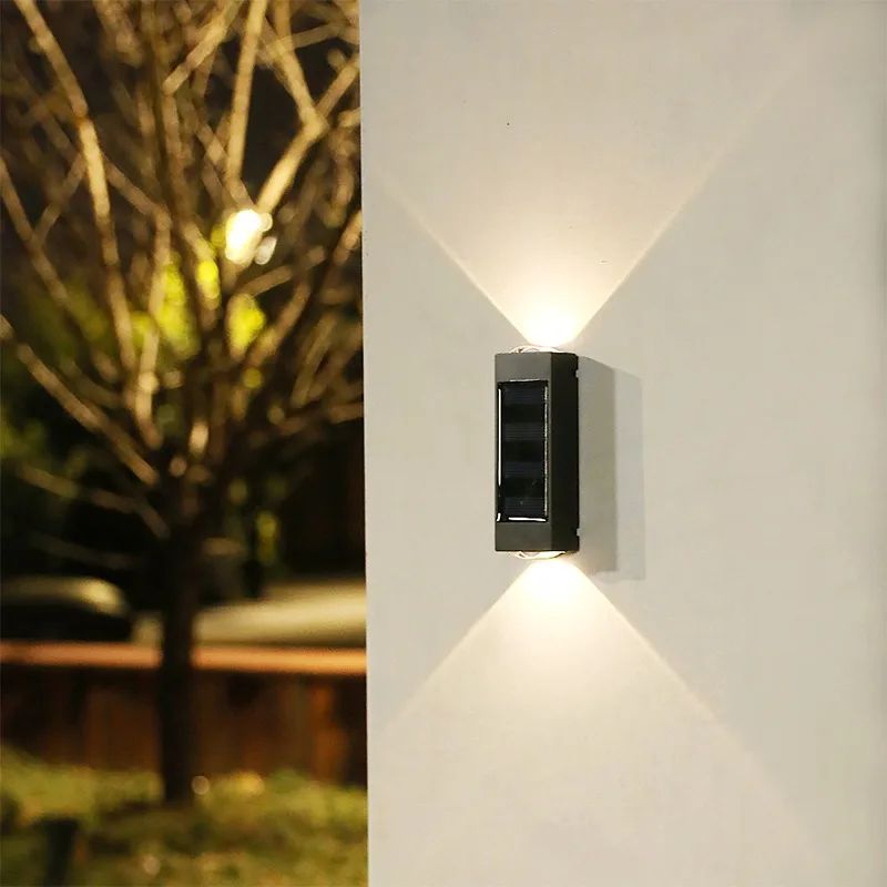 Cor emissora: 1pc 2lled Warm Light