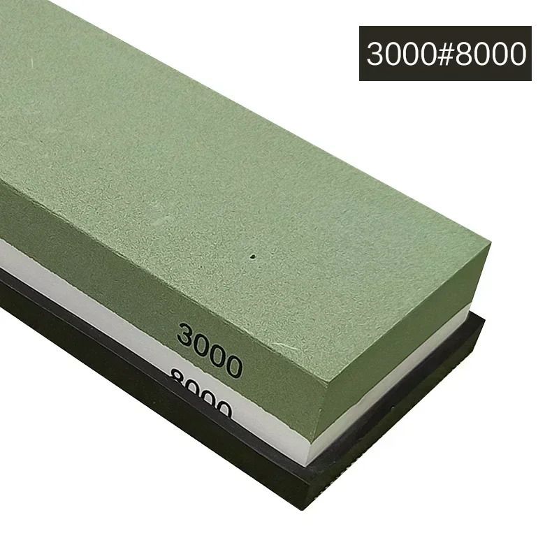 W 3000 8000 Sharpening Stone