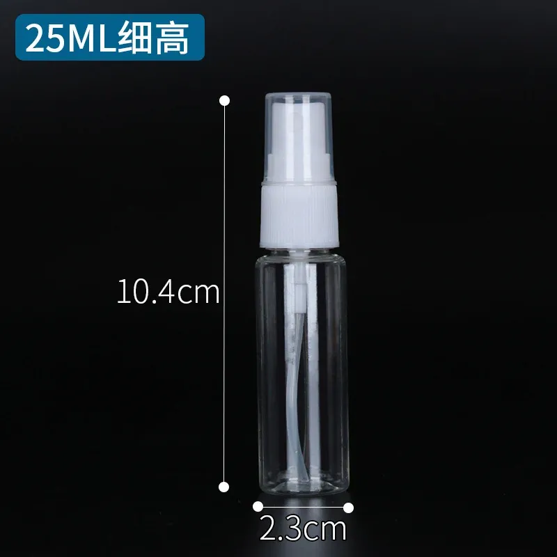 5pcs-25 ml