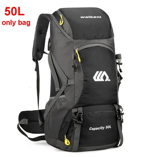 50l Bk Only Bag