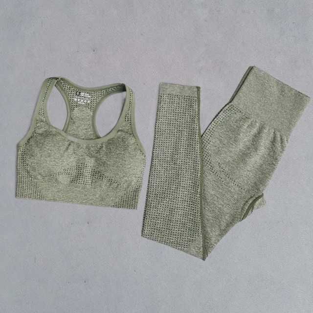 Army Green Set3