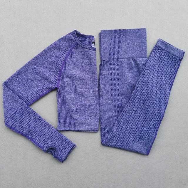 Purple Set