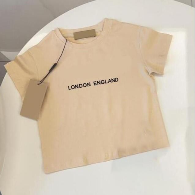 Beige Tee