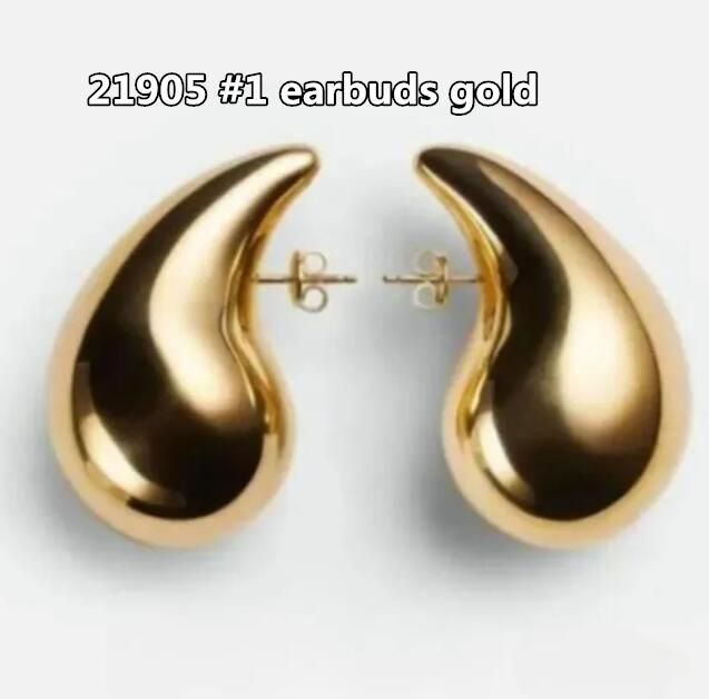 21905_1 earbuds gold