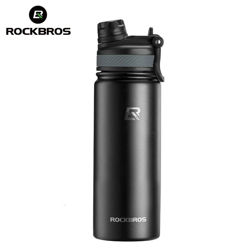 Black 550ml