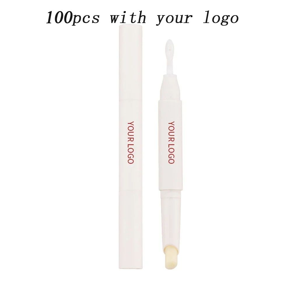 Color:100pcs with logo