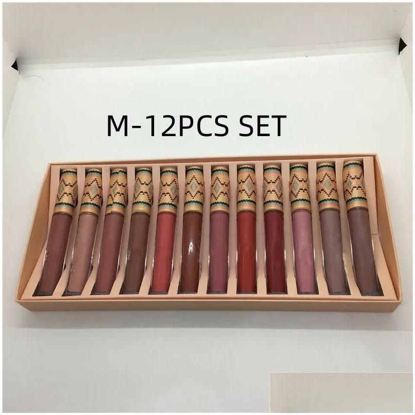 M-12pcs