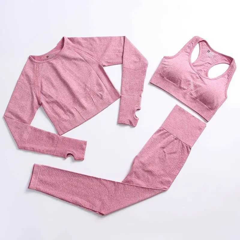 C35(pink 3pcs)