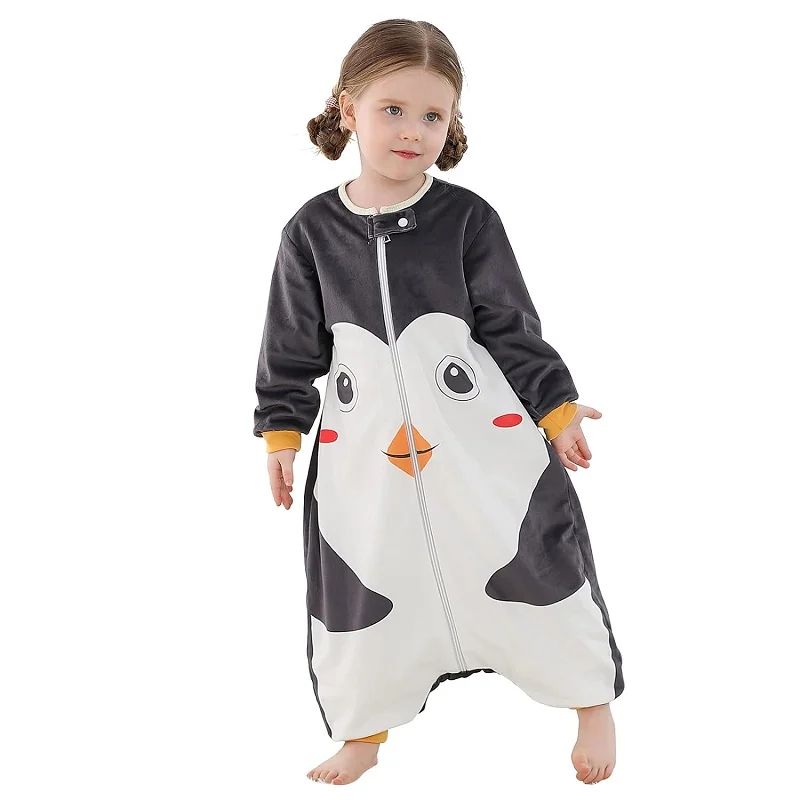 Couleur: E Penguinkid Taille: 3-5 ans