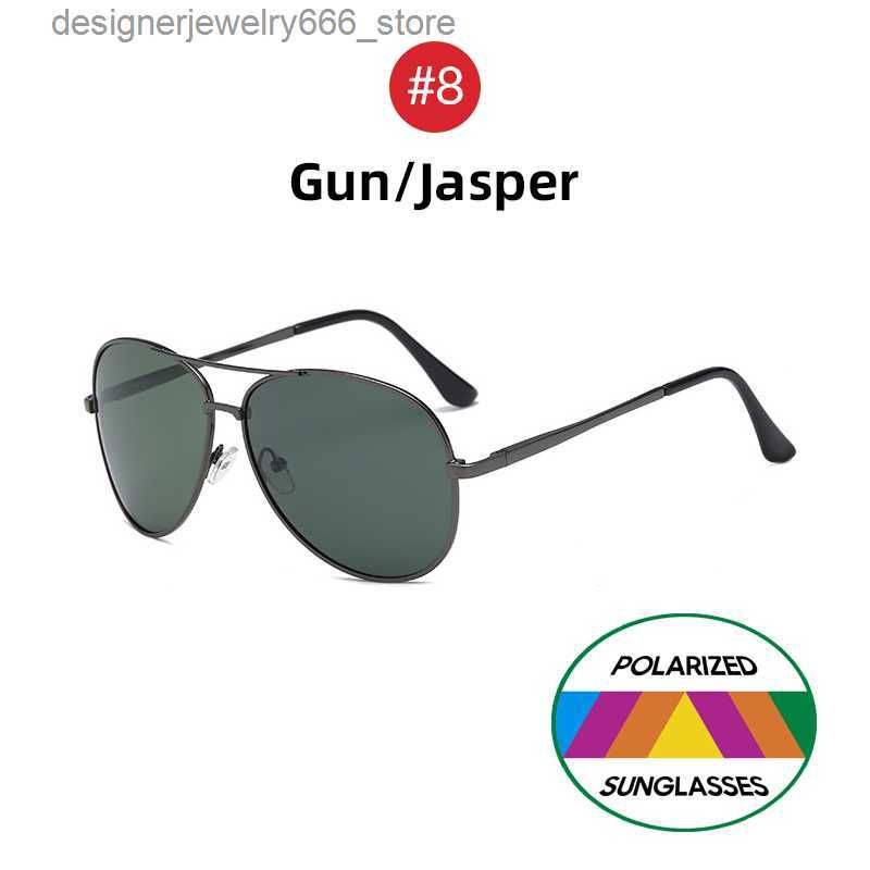 Pistola jasper