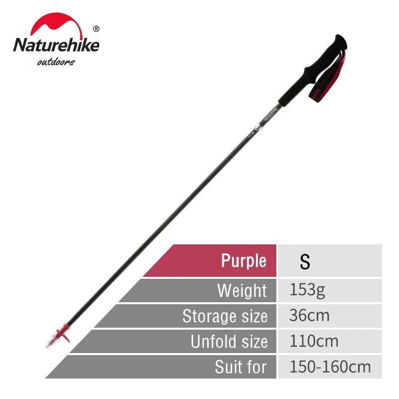 Purple-110cm