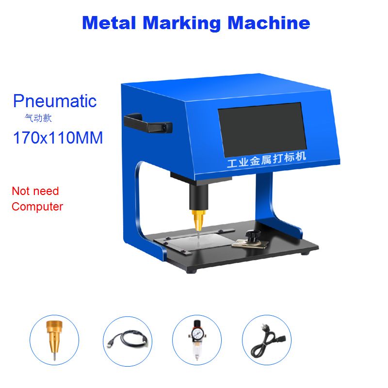 Pneumatisk (touch)