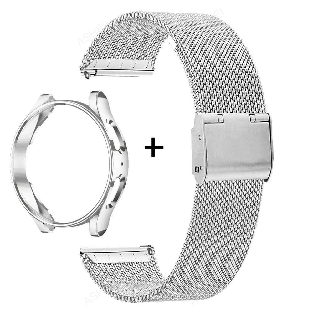 Silver Silver.-Galaxy Watch 6 44mm