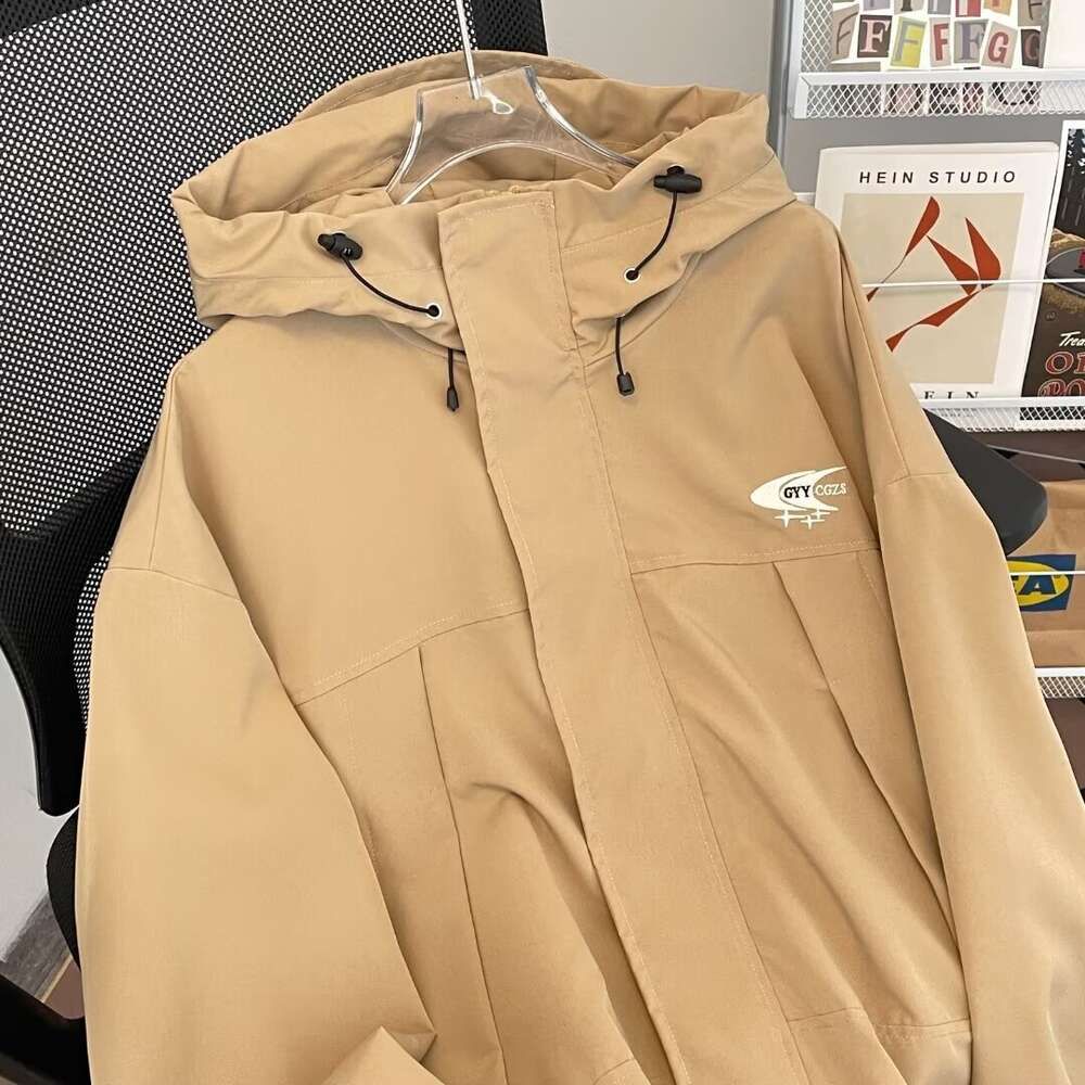 Khaki-L