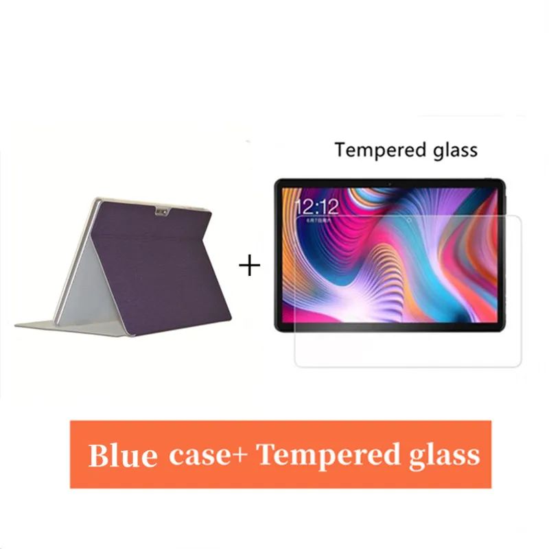 Blaues Glas für M30 hinzufügen