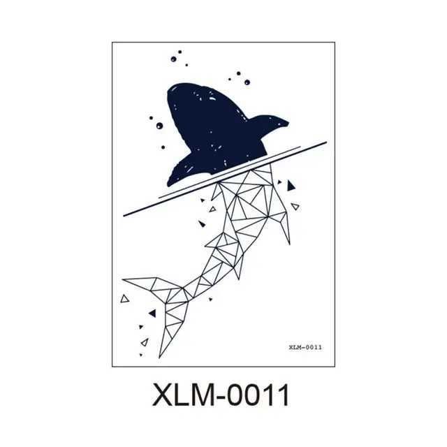 XLM-0011 110x160