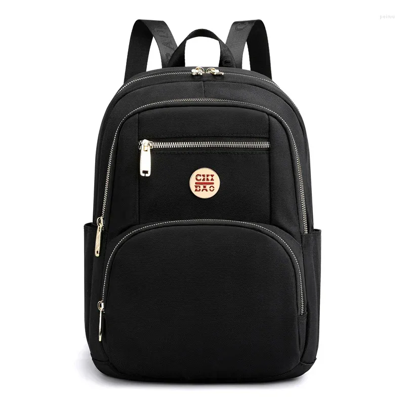 BACKPACK BLACK