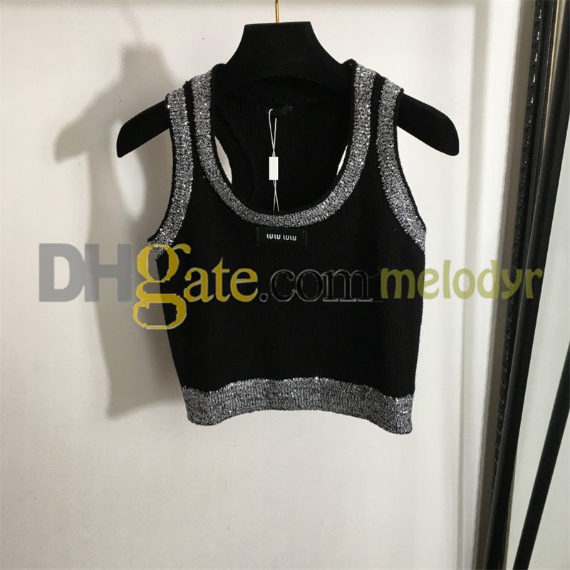 Vest-black