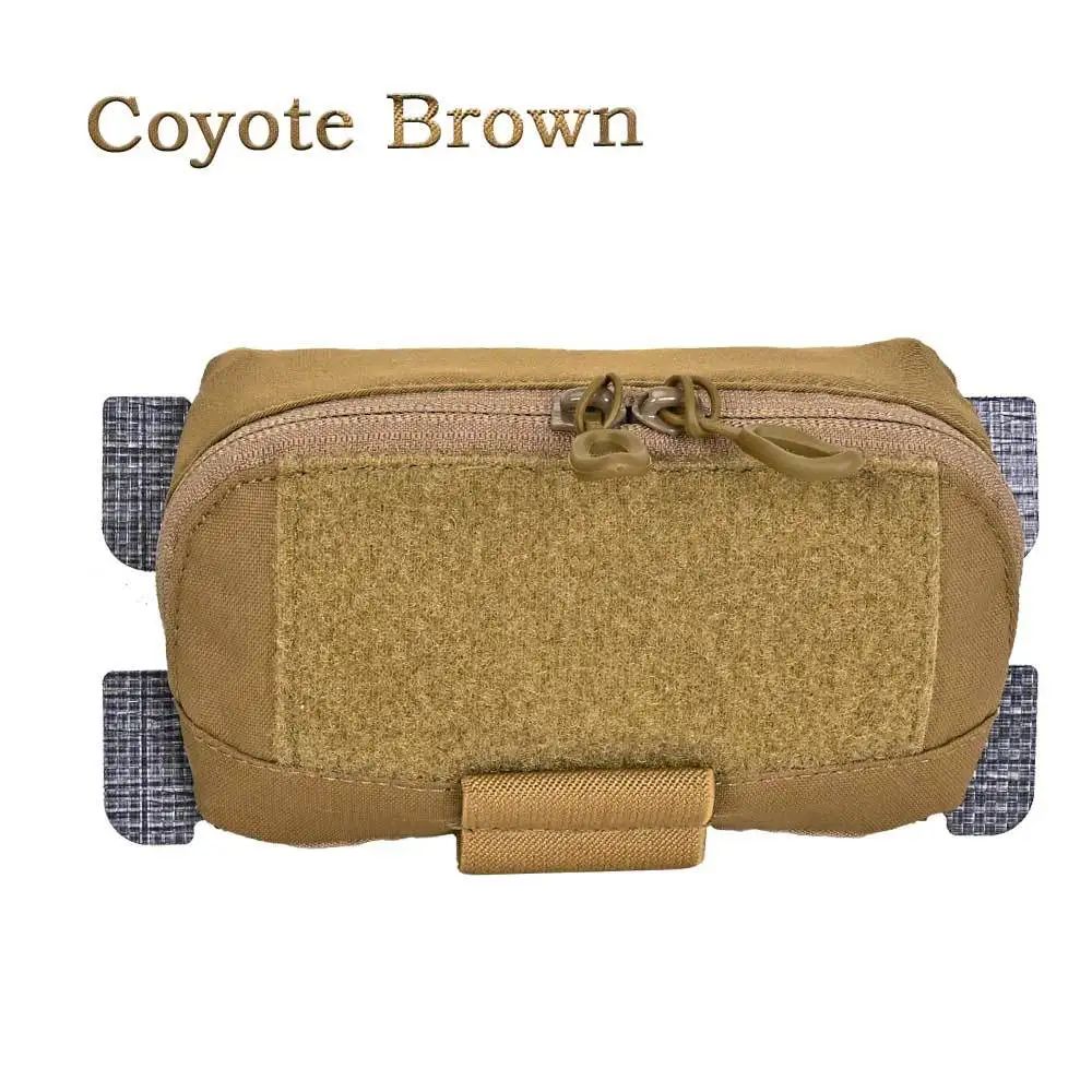 Color:Coyote Brown