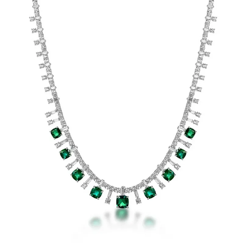 45cm Emerald