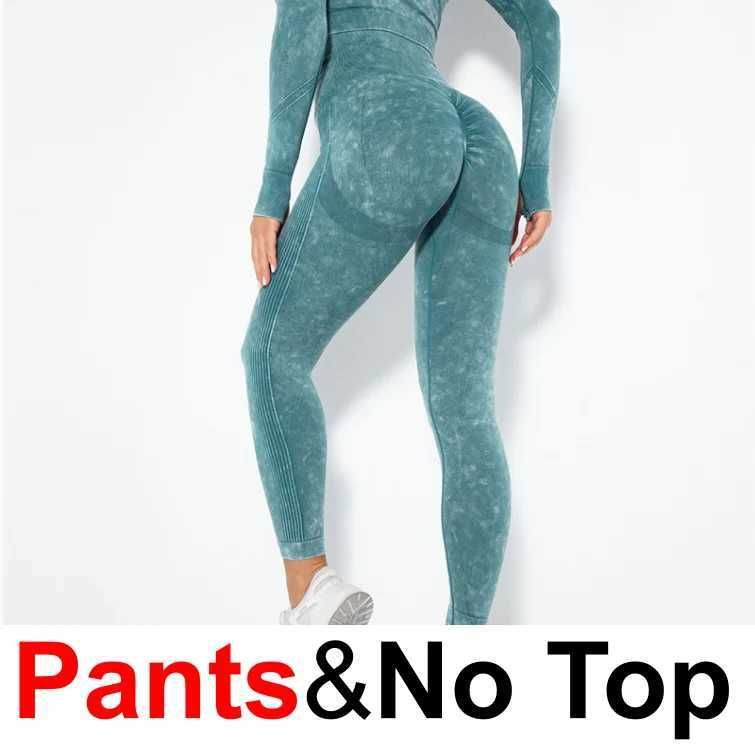 1 Pair of Pants Green 1